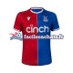 Maillot Crystal Palace 2023-2024 Domicile Homme MC