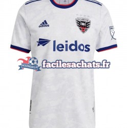 Maillot DC United 2022 Extérieur Homme MC