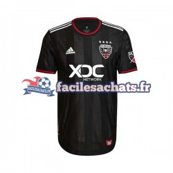 Maillot DC United 2023-2024 Domicile Homme MC