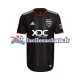 Maillot DC United 2023-2024 Domicile Homme MC