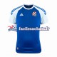 Maillot Dinamo Zagreb 2023-2024 Domicile Homme MC