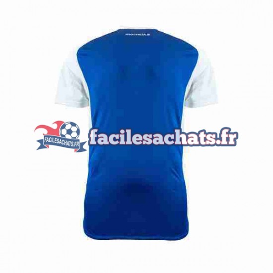 Maillot Dinamo Zagreb 2023-2024 Domicile Homme MC