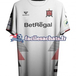 Maillot Dundalk 2023 Domicile Homme MC