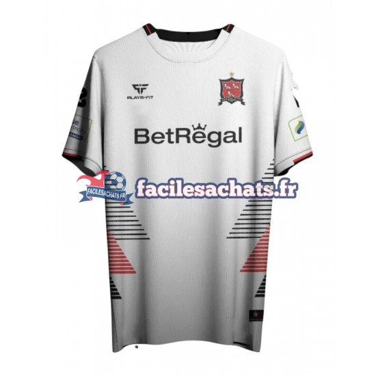 Maillot Dundalk 2023 Domicile Homme MC