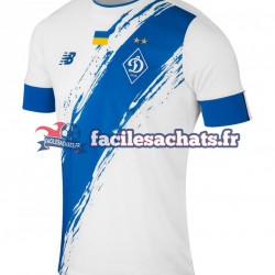 Maillot Dynamo Kyiv 2022-2023 Domicile Homme MC