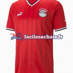 Maillot Égypte 2022 Domicile Homme MC