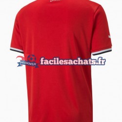 Maillot Égypte 2022 Domicile Homme MC