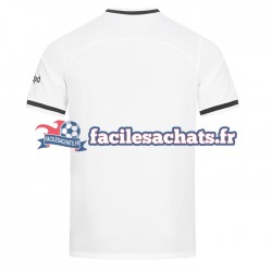 Maillot Eintracht Frankfurt 2022-2023 Domicile Homme MC