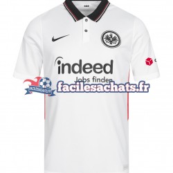 Maillot Eintracht Frankfurt 2021-2022 3ème Homme MC