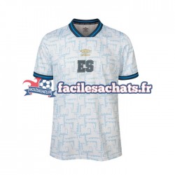 Maillot EL Salvador 2023 Extérieur Homme MC