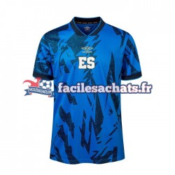 Maillot EL Salvador 2023 Domicile Homme MC