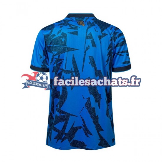 Maillot EL Salvador 2023 Domicile Homme MC