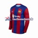 Maillot FC Barcelone 2023-2024 Domicile Homme ML