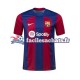 Maillot FC Barcelone 2023-2024 Domicile Homme MC