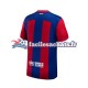 Maillot FC Barcelone 2023-2024 Domicile Homme MC