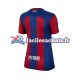 Maillot FC Barcelone 2023-2024 Domicile Femme MC