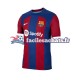 Maillot FC Barcelone Robert Lewandowski 9 2023-2024 Domicile Homme MC