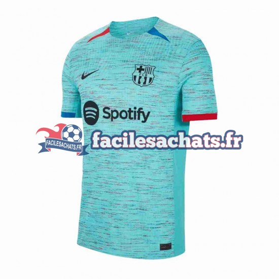 Maillot FC Barcelone 2023-2024 3ème Homme MC