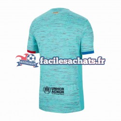 Maillot FC Barcelone 2023-2024 3ème Homme MC