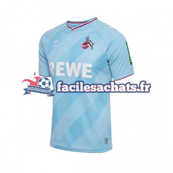 Maillot FC Cologne 2023-2024 3ème Homme MC