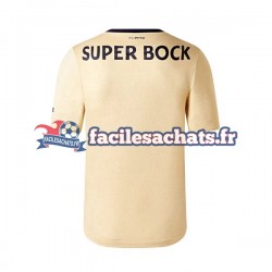Maillot FC Porto 2023-2024 Extérieur Homme MC