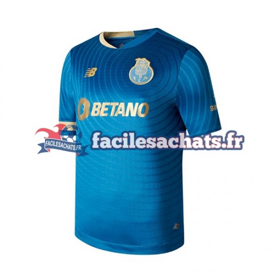 Maillot FC Porto 2023-2024 3ème Homme MC