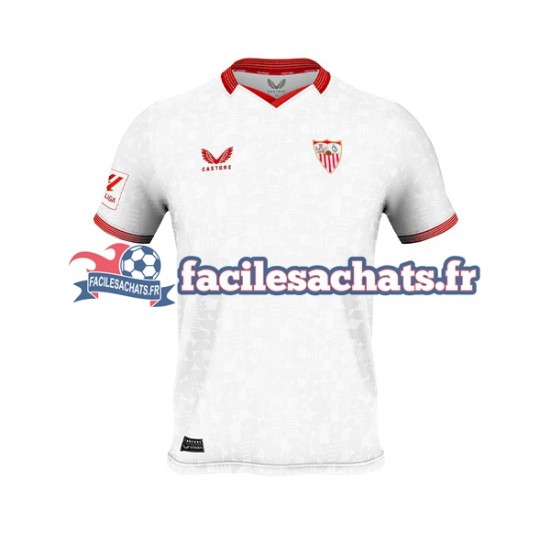 Maillot Séville FC 2023-2024 Domicile Homme MC