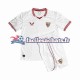 Maillot Séville FC Sergio Ramos 4 2023-2024 Domicile Enfant MC