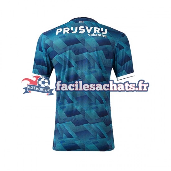 Maillot Feyenoord Rotterdam 2023-2024 Extérieur Homme MC