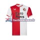 Maillot Feyenoord Rotterdam 2023-2024 Domicile Homme MC