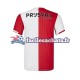 Maillot Feyenoord Rotterdam 2023-2024 Domicile Homme MC