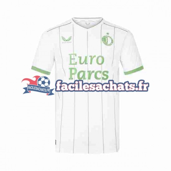 Maillot Feyenoord Rotterdam 2023-2024 3ème Homme MC