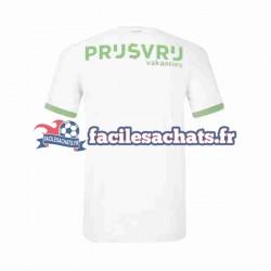 Maillot Feyenoord Rotterdam 2023-2024 3ème Homme MC