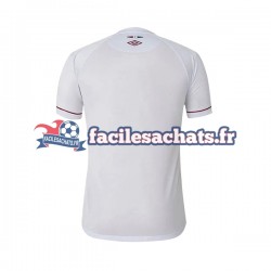 Maillot Fluminense 2023 Extérieur Homme MC