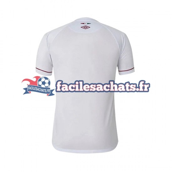 Maillot Fluminense 2023 Extérieur Homme MC