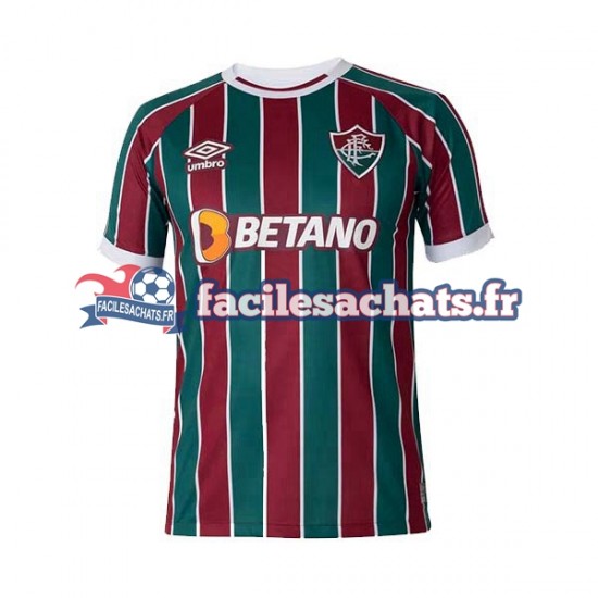 Maillot Fluminense 2023-2024 Domicile Homme MC