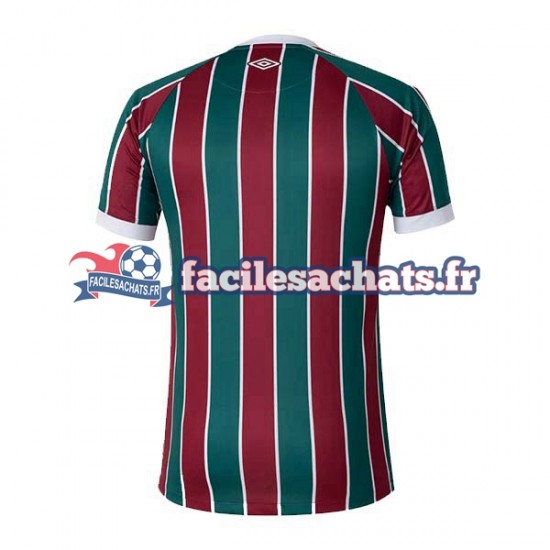 Maillot Fluminense 2023-2024 Domicile Homme MC