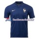 Maillot France World Cup 2022 Domicile Homme MC