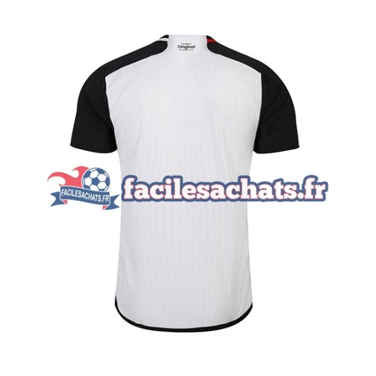 Maillot Fulham 2023-2024 Domicile Homme MC