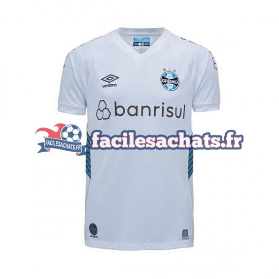 Maillot Gremio 2023-2024 Extérieur Homme MC