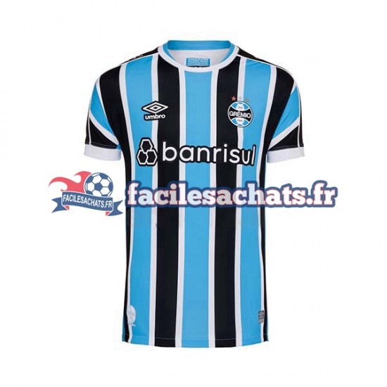 Maillot Gremio 2023-2024 Domicile Homme MC