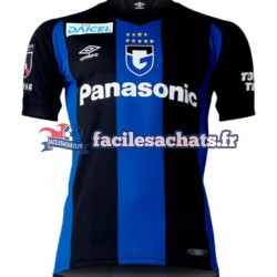 Maillot Gamba Osaka 2022 Domicile Homme MC