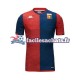 Maillot Genoa 2023-2024 Domicile Homme MC