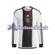 Maillot Allemagne World Cup 2022 Domicile Homme ML