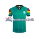 Maillot Allemagne Retro 1992 Extérieur Homme MC