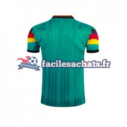 Maillot Allemagne Retro 1992 Extérieur Homme MC