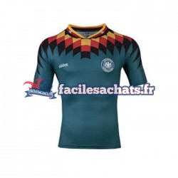 Maillot Allemagne Retro 1994 Extérieur Homme MC
