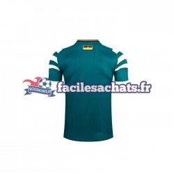 Maillot Allemagne Retro 1996 Extérieur Homme MC