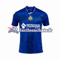 Maillot Getafe CF 2023-2024 Domicile Homme MC