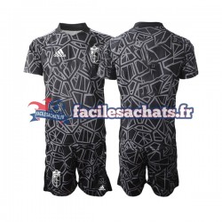 Maillot Grenade 2022-2023 Gardien Domicile Enfant MC